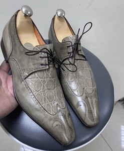 alligator shoes ebay
