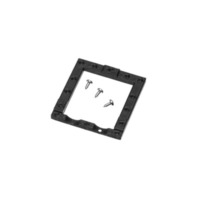 Voltmaster - Servorahmen für KST X10 und DS 125  liegend