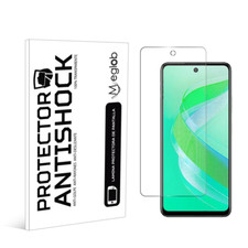 ANTISHOCK Screen protector for infinix smart 8