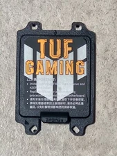 ASUS TUF GAMING INTEL LGA 1700 1800 SOCKET MOTHERBOARD CPU PROTECTIVE COVER