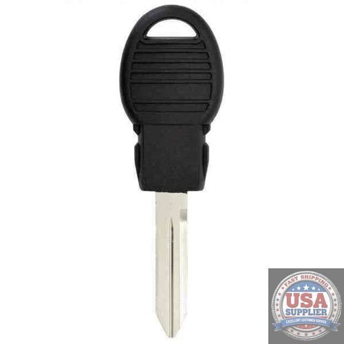 Transponder Ignition Key for Dodge Dart 2015 | Chip ID 46 | 68033740AA - Picture 5 of 11