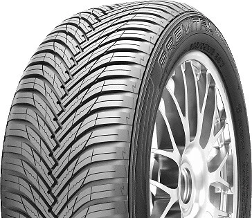 Maxxis Ganzjahresreifen fürs Auto