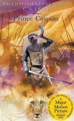 Prince Caspian: The Return To Narnia