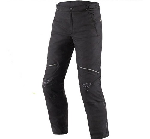 Pantaloni moto Dainese Galvestone D2 goretex nero autunno inverno  impermeabili | eBay