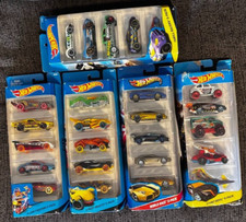 Hot Wheels 5 Pack Lot Of 5