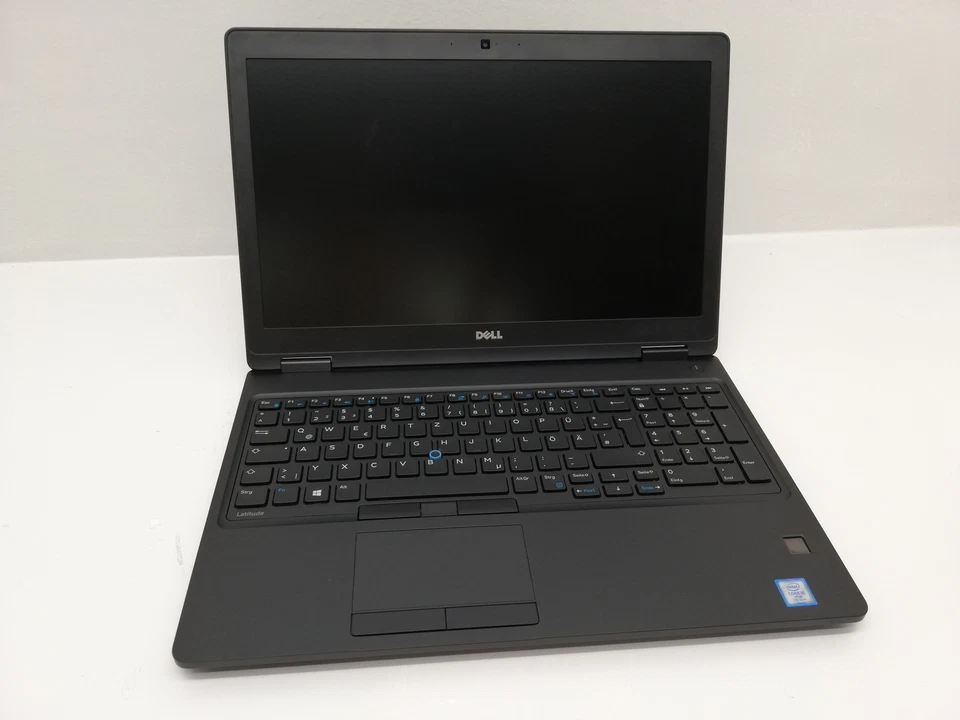 Dell Latitude 5580 · i5-7300U · 8GB · 128GB, Foto 2 von 5