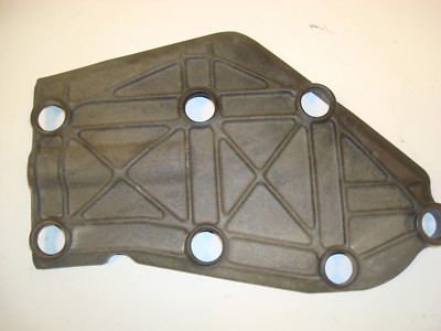 ちぃページ KAWASAKI ZX600 NINJA ENGINE CYLINDER COVER 14090-1900 ZX 600