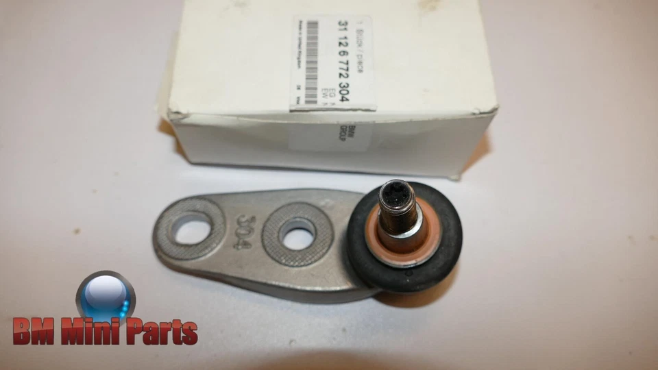MINI Ball Joint Right 31126772304 - Image 2 of 4