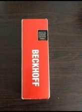 New BECKHOFF EP3744- 0041 Module