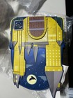Funko Loungefly Hogwarts Castle Backpack (No POP!) - Sealed - Hedwig Zipper Pull