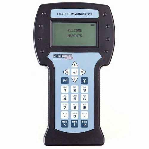 Hart475 Hart Field Communicator fr Pressure Temperature Transmitter Calibration - Picture 2 of 5