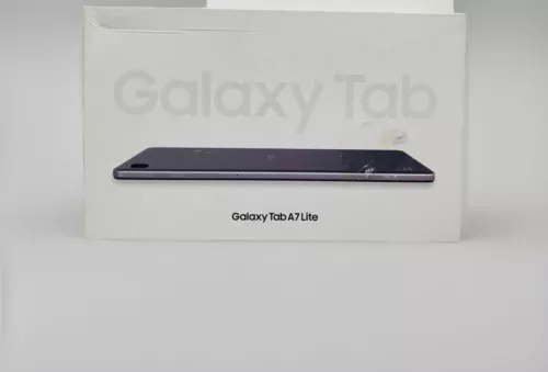 Samsung Galaxy Tab A7 Lite .32 GB. BNWT
