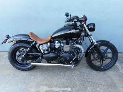2015 Triumph Speedmaster 865cc Cruiser Motorcycles Gumtree