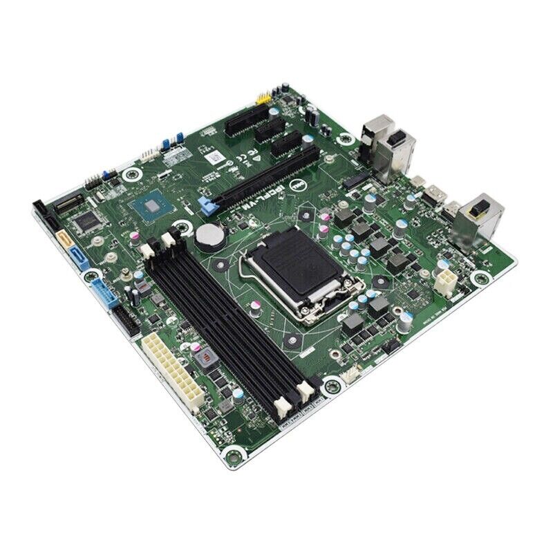 Dell XPS 8930 IPCFL-VM Motherboard mATX Intel Z370 LGA1151 DDR4 64GB HDMI  0DF42J