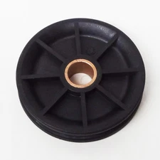 Equalizer Cable Sheave/Pulley for Older VBM/Challenger Lifts 36025