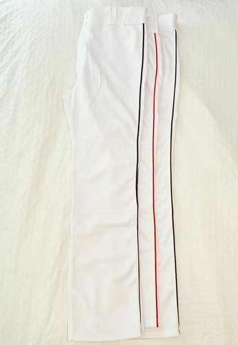Marucci Elite Double Knit White 