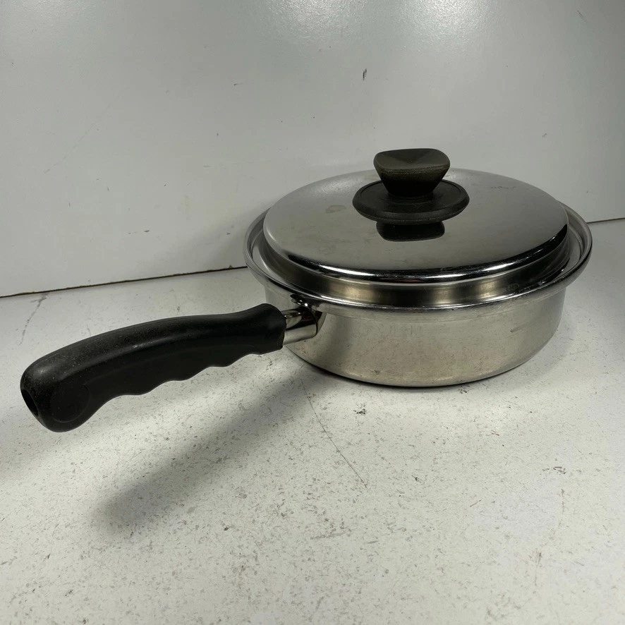 Vita Craft In Collectible Aluminum Cookware for sale | eBay