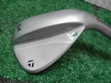 Very Nice Mg4 Taylor Made Milled Grind 4 54-13 54 degree Sand Wedge Modus 3 105