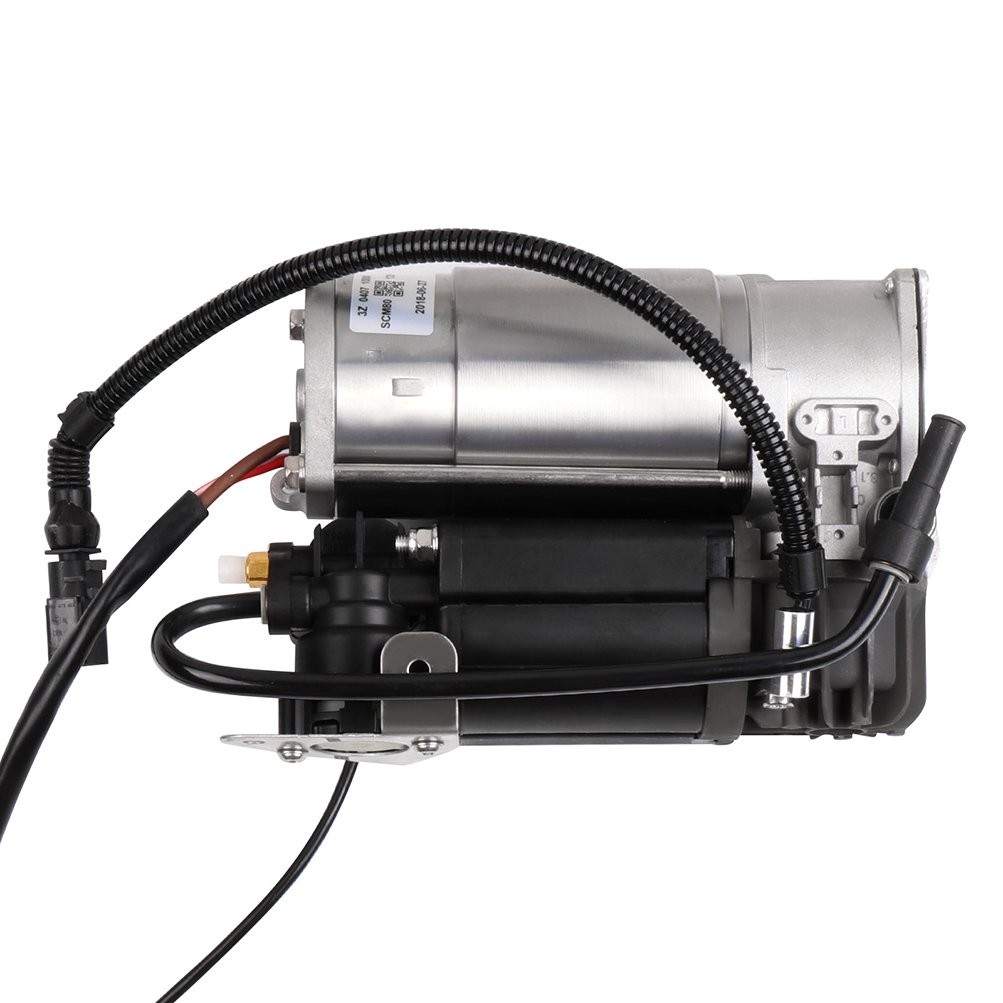 Bentley Continental GT Air suspension compressor