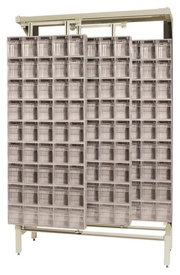 Quantum Storage Systems - QS-305-36-IV - Quantum Gondola QS-305-36 Free