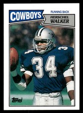 Click to enlarge Herschel Walker