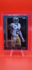 2025 Topps Chrome Football - Deommodore Lenoir #269 - San Francisco 49ers