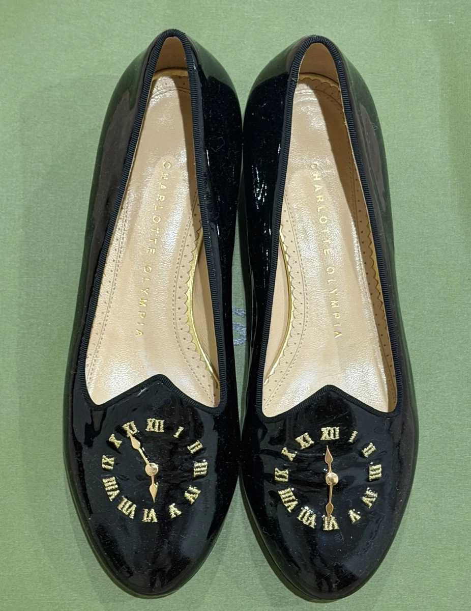 Charlotte Olympia Women's Solid for sale | eBay
