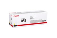 Canon 055 / 3013C002 Toner Gelb