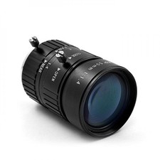 50mm Teleobjektiv, C-Mount, 8 MP, perfekt fü...