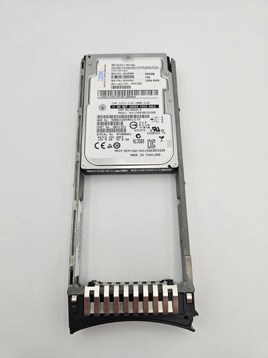 Linuxマシン メモリ8GiB,SSD500GiB+HDD300GB Linuxマシン メモリ8GiB,SSD500GiB+HDD300GB Amazon.com: 00Y2428 IBM
