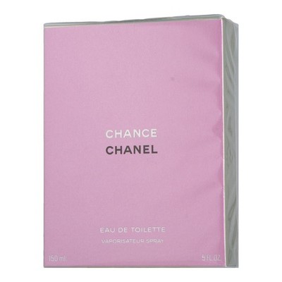 Chanel Chance EDT - Eau de Toilette Spray 150ml