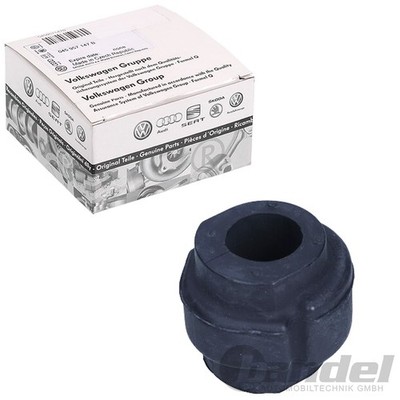 ORIGINAL VAG LAGERBUCHSE STABILISATOR passend für AUDI SKODA VW