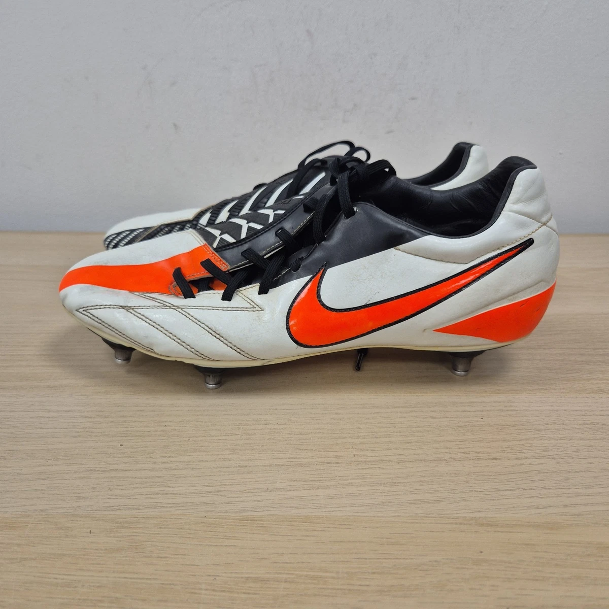 Las mejores ofertas en Nike Laser IV | eBay