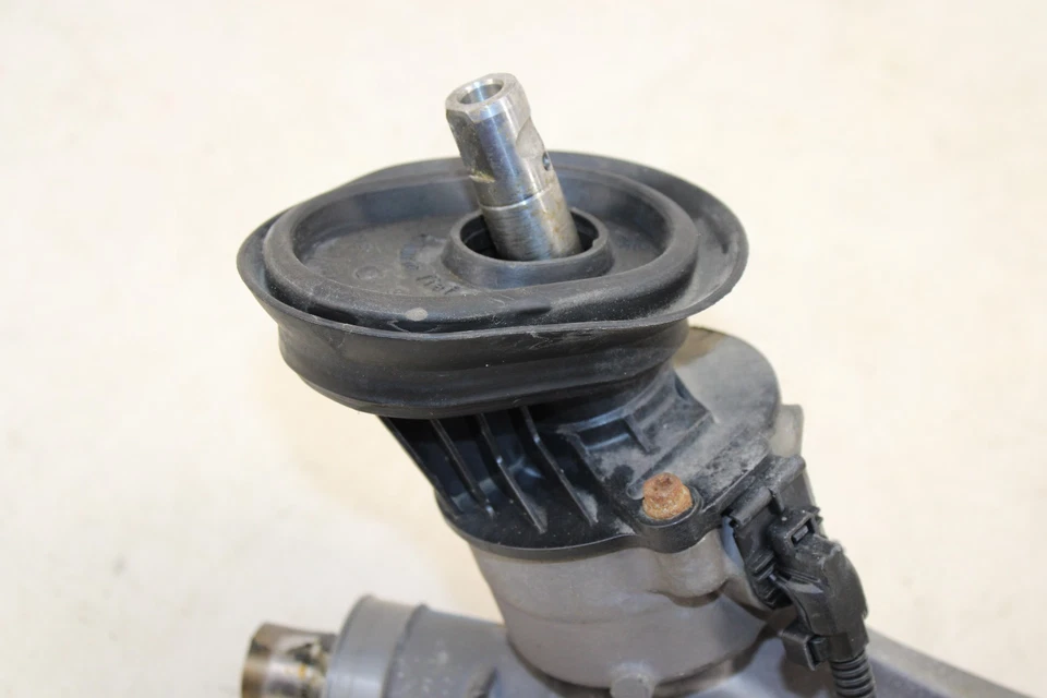 Volkswagen GTI 2019-2021 barra de dirección y piñón 5QM423053C OEM NB51 Foto 2 de 4