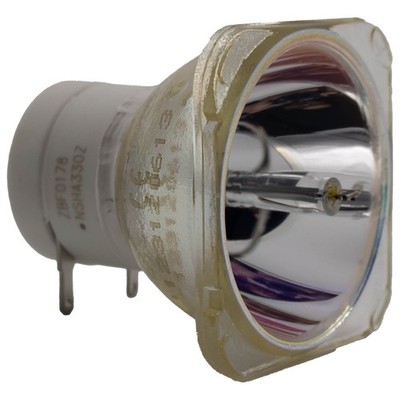 Ushio E20.9 330W AC Bare Projector lamp for Optoma BL-FU310B - 240 Day Warranty