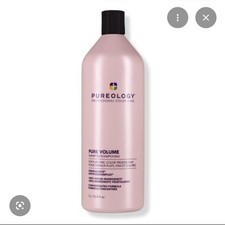 Pureology Pure Volume Shampoo - 1L