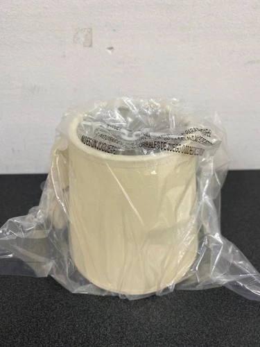 Visual Comfort CHS 104NP Clip-On Shade for Candle Fixtures - Natural Paper - Picture 1 of 3