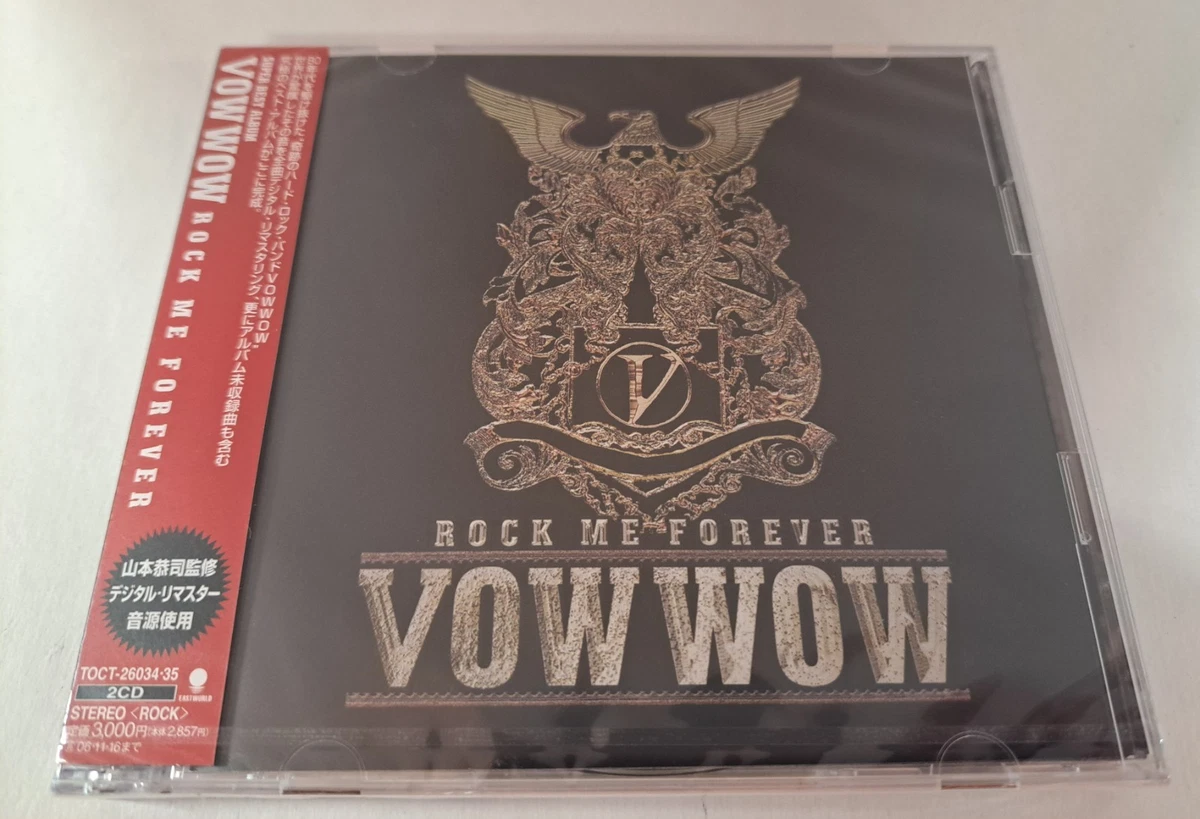 vow wow products for sale | eBay