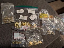 Clippard Minimatic  Lot of valves, fittings a...