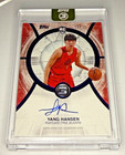 2025 Panini Hansen Yang Dual Autographs (/25) (Raw)