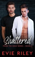 Evie Riley | Shattered | Taschenbuch | Englisch (2022) | Ean 9781773576923