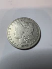 1879O Morgan Dollar Circulated 90% Silver