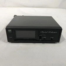 BSR SE-ONE Spatial Enhancer Good Condition