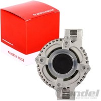 Herth+Buss Jakoparts Lichtmaschine Generator 150A Passend FüR Honda Civic CR-V