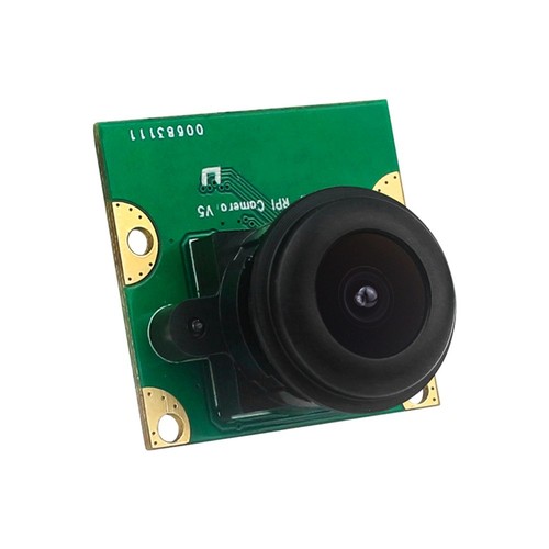 8MP IMX219 -Kameramodul für 5, MIPI--Schnittstelle 130° FOV mit Flexibl6958 - Afbeelding 2 van 7