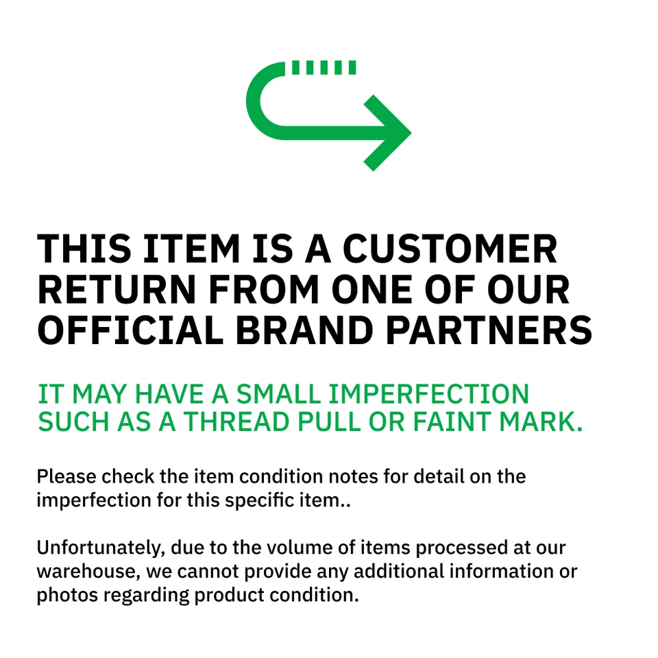 Chaqueta azul River Island para mujer talla 12 Foto 2 de 4