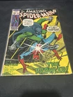 The Amazing Spider-Man #93 (1971 Marvel Comics) Stan Lee John Romita Prowler