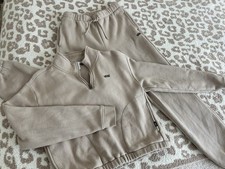 Women s Vans 2 Piece Matching Sweatsuit Track...