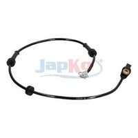 Japko 151192 Sensor, Raddrehzahl Vorne Passend FüR Nissan Renault