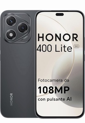Honor 400 Lite 5G 8+256GB 6.7''